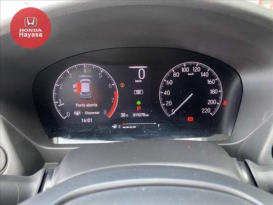 HONDA-CITY-1.5 i-VTEC FLEX HATCH EXL CVT HONDA-CITY-2023