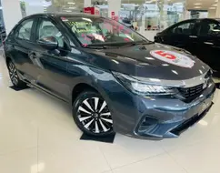 HONDA CITY 1.5 i-VTEC FLEX TOURING CVT HONDA CITY 1.5 i-VTEC FLEX TOURING CVT