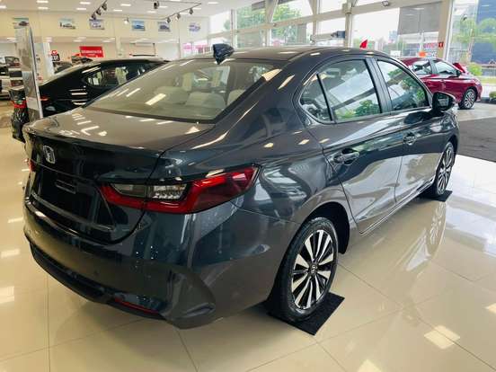 HONDA-CITY-1.5 i-VTEC FLEX TOURING CVT HONDA-CITY-2026