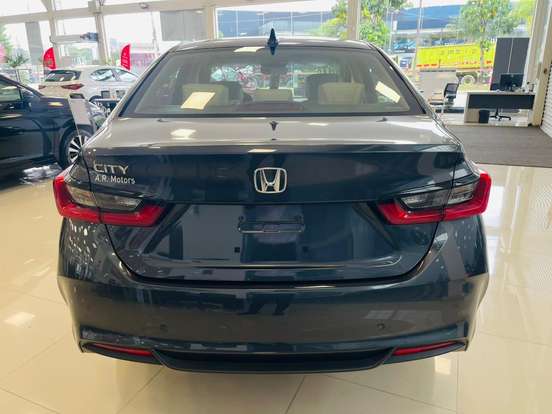 HONDA-CITY-1.5 i-VTEC FLEX TOURING CVT HONDA-CITY-2026