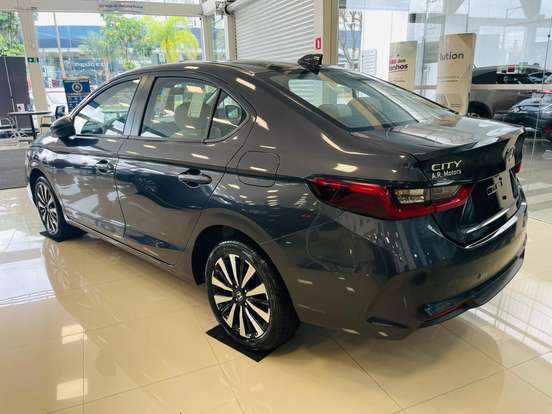HONDA-CITY-1.5 i-VTEC FLEX TOURING CVT HONDA-CITY-2026