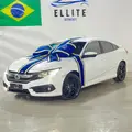 HONDA CIVIC 2.0 16V FLEXONE EXL 4P CVT HONDA CIVIC 2.0 16V FLEXONE EXL 4P CVT