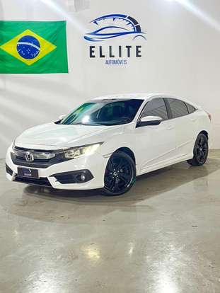HONDA-CIVIC-2019