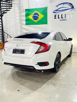 HONDA-CIVIC-2019