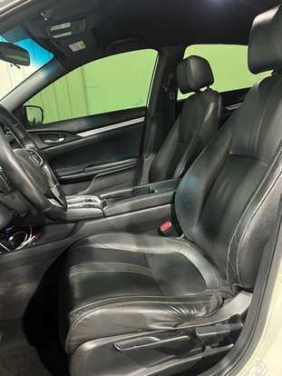 HONDA-CIVIC-2019