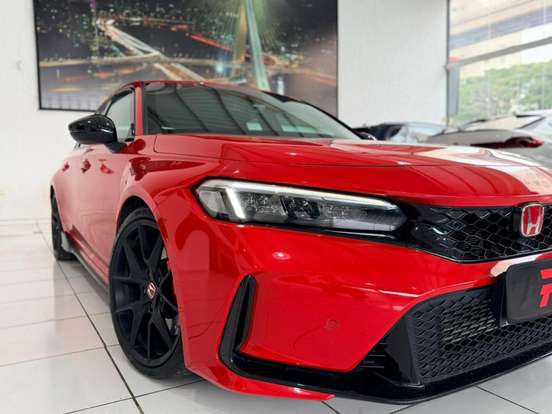 HONDA-CIVIC-2.0 DI VTEC TURBO GASOLINA TYPE R MANUAL HONDA-CIVIC-2023