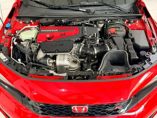 HONDA-CIVIC-2.0 DI VTEC TURBO GASOLINA TYPE R MANUAL HONDA-CIVIC-2023