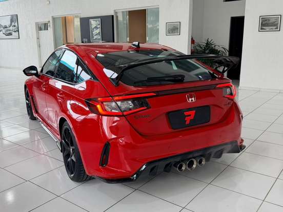 HONDA-CIVIC-2.0 DI VTEC TURBO GASOLINA TYPE R MANUAL HONDA-CIVIC-2023