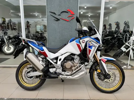 HONDA CRF 1100L AFRICA TWIN ADVENTURE SPORTS ES HONDA CRF 1100L AFRICA TWIN ADVENTURE SPORTS ES