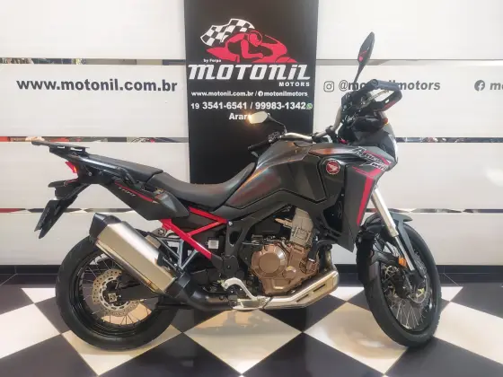 HONDA CRF 1100L AFRICA TWIN HONDA CRF 1100L AFRICA TWIN
