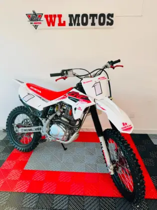 HONDA CRF 230F 