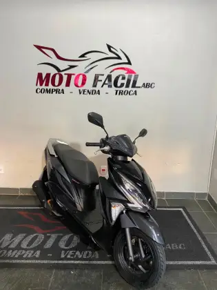 HONDA ELITE 125i HONDA ELITE 125i
