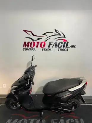HONDA-ELITE 125i-2024