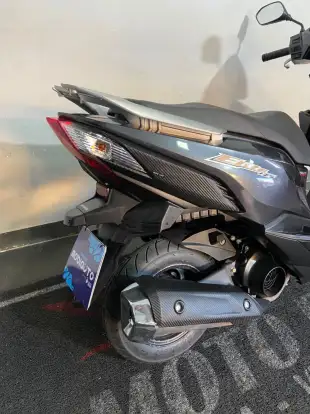 HONDA-ELITE 125i HONDA-ELITE 125i-2024