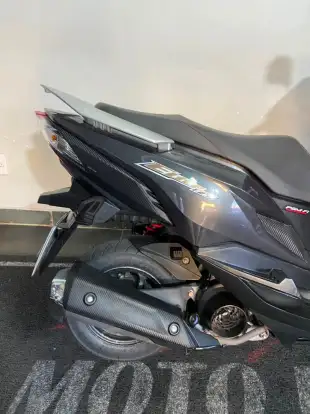 HONDA-ELITE 125i HONDA-ELITE 125i-2024