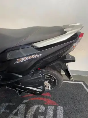 HONDA-ELITE 125i-2024