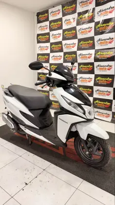 HONDA ELITE 125i HONDA ELITE 125i