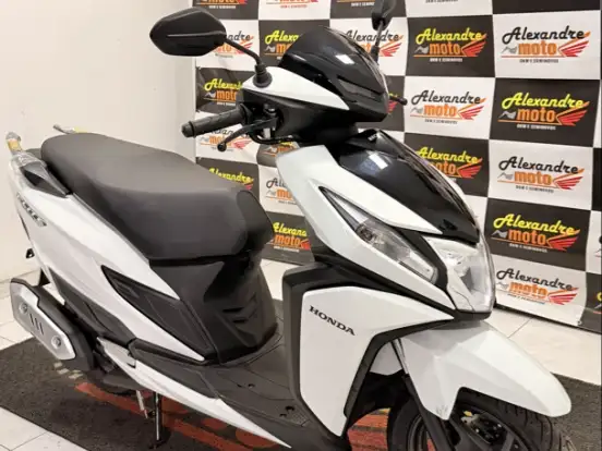HONDA-ELITE 125i HONDA-ELITE 125i-2026