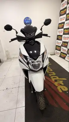 HONDA-ELITE 125i-2026
