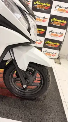 HONDA-ELITE 125i-2026