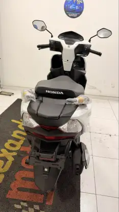 HONDA-ELITE 125i-2026