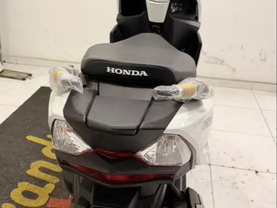 HONDA-ELITE 125i HONDA-ELITE 125i-2026