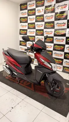 HONDA ELITE 125i HONDA ELITE 125i