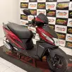 HONDA ELITE 125i HONDA ELITE 125i