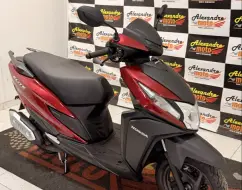HONDA ELITE 125i HONDA ELITE 125i