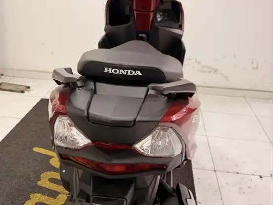 HONDA-ELITE 125i HONDA-ELITE 125i-2026
