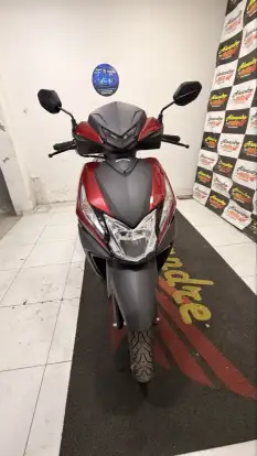 HONDA-ELITE 125i-2026