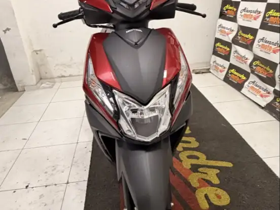HONDA-ELITE 125i HONDA-ELITE 125i-2026