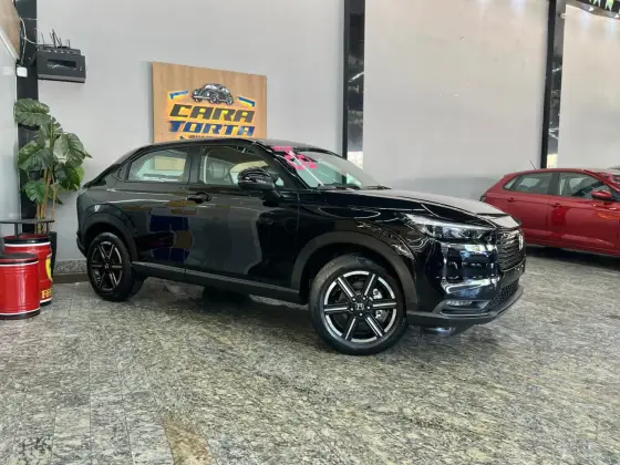 HONDA HR-V 1.5 DI I-VTEC FLEX EXL CVT