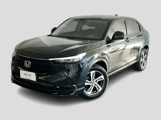HONDA HR-V 1.5 DI I-VTEC TURBO FLEX TOURING CVT