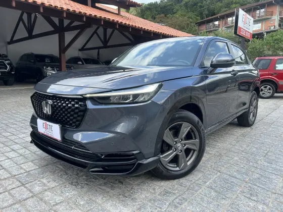 HONDA HR-V 1.5 DI I-VTEC TURBO FLEX TOURING CVT