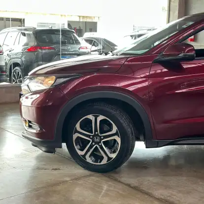 HONDA-HR-V-1.8 16V FLEX EX 4P AUTOMÁTICO HONDA-HR-V-2016