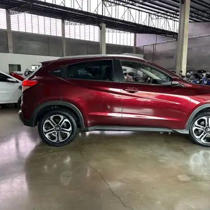HONDA-HR-V-2016
