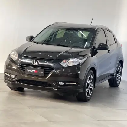 HONDA HR-V 1.8 16V FLEX EX 4P AUTOMÁTICO HONDA HR-V 1.8 16V FLEX EX 4P AUTOMÁTICO