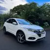 HONDA HR-V 1.8 16V FLEX LX 4P AUTOMÁTICO HONDA HR-V 1.8 16V FLEX LX 4P AUTOMÁTICO