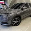 HONDA HR-V 1.8 16V FLEX EX 4P AUTOMÁTICO HONDA HR-V 1.8 16V FLEX EX 4P AUTOMÁTICO