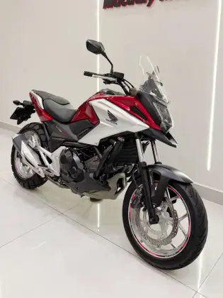 HONDA NC 750X ABS 