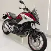 HONDA NC 750X ABS HONDA NC 750X ABS