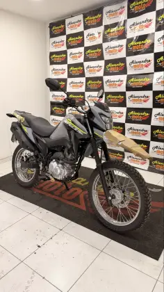 HONDA NXR 160 BROS ABS HONDA NXR 160 BROS ABS