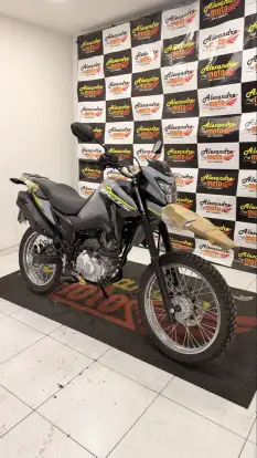 HONDA-NXR 160 BROS ABS-2025