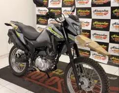 HONDA NXR 160 BROS ABS HONDA NXR 160 BROS ABS