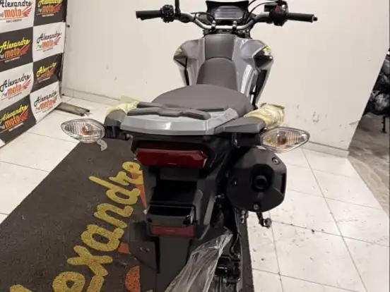 HONDA-NXR 160 BROS ABS HONDA-NXR 160 BROS ABS-2025