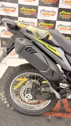 HONDA-NXR 160 BROS ABS HONDA-NXR 160 BROS ABS-2025
