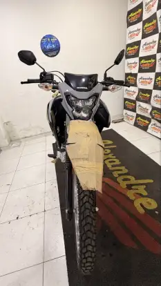HONDA-NXR 160 BROS ABS HONDA-NXR 160 BROS ABS-2025