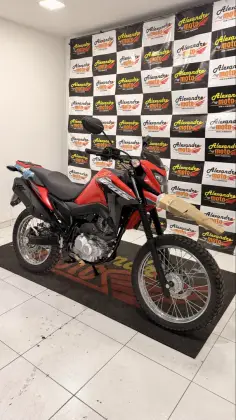 HONDA NXR 160 BROS CBS HONDA NXR 160 BROS CBS