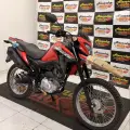HONDA NXR 160 BROS CBS HONDA NXR 160 BROS CBS